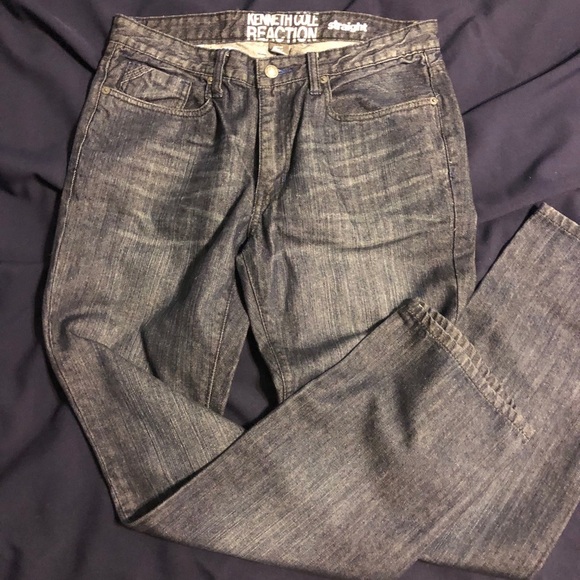 Kenneth Cole reaction jeans - Picture 3 of 6